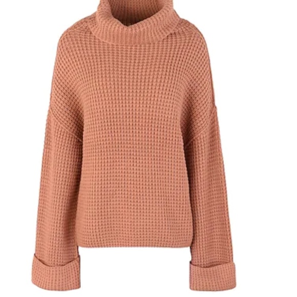 Free People Park City Pullover - Picture 5 of 8